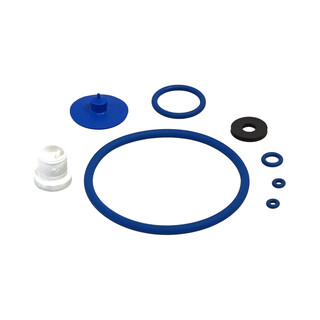 Image of Birchmeier Set Dichtingen Voor Food-matic 1.25 P