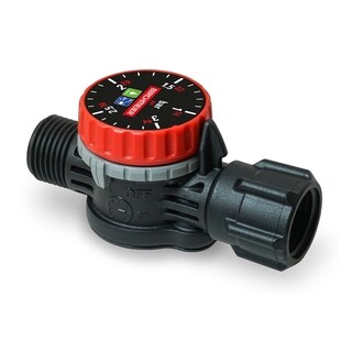 Image of Birchmeier Drukregelklep PR3