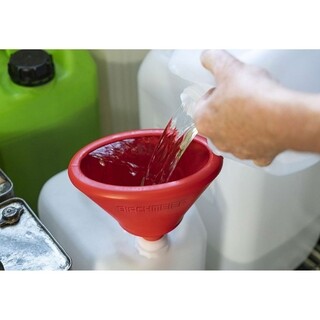 Image of Birchmeier Trechter 19x12,5cm