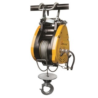 Image of Delta Karweilier - 230 Volt - 500 Kg - Compleet Met Standaard Accessoires