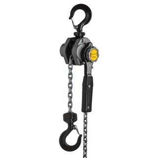 Image of Delta Alum Aluminium Rateltakel - 0,75 T - 3M Hh