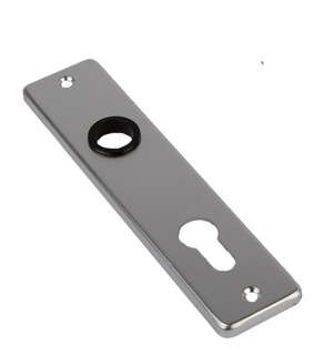 Image of Kortschild / Type 180/41 Rh / Tbv Pc 55 / F1 Finish