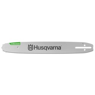 Image of Husqvarna X-Precision Pixel Zaagblad .325" mini 1,1 mm - 35 cm