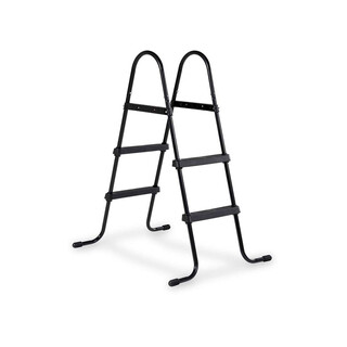 Image of EXIT Zwembadtrap voor Framehoogte 60-90cm