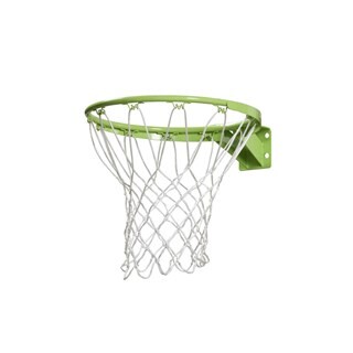 Image of Exit Galaxy Basketbalring met Net