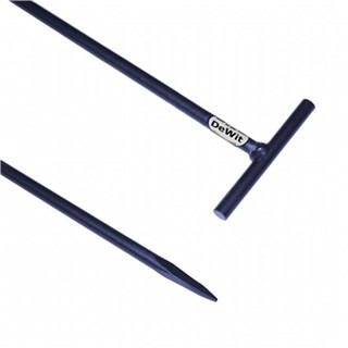 Image of Draadpen T-kop 600 x 120 MM