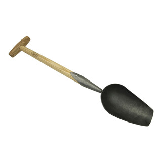 Image of Tuinscoop Essen Steel 400mm