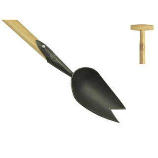 Image of Roosscoop Essen Steel 800mm