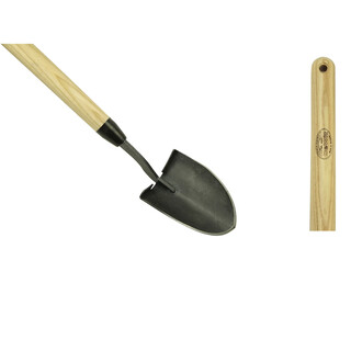 Image of Amerikaans Handschopje Essen Steel 750mm