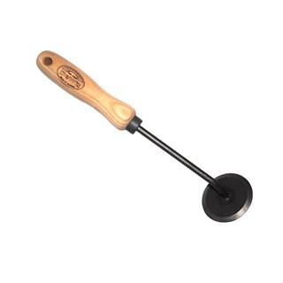 Image of De Wit Rond (discus) schoffel