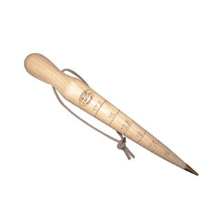 Image of De Wit Pootstok 290 mm