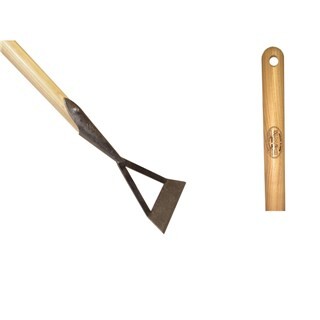 Image of De Wit Duwschoffel Essen Steel 1650 mm