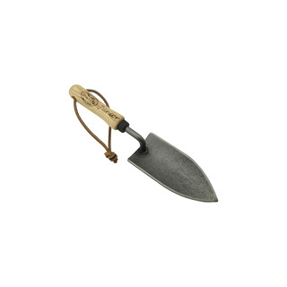 Image of Junior plantschepje essen handvat 100mm 250x60x50 MM