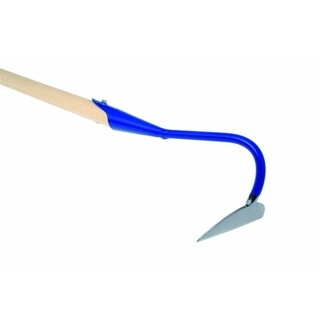 Image of De Wit Hak halve maan 16cm Essen Steel 1700 mm