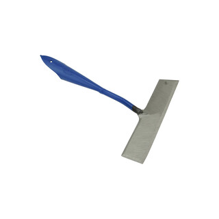 Image of Rechthoekschoffel 20cm zonder steel     200x50 MM
