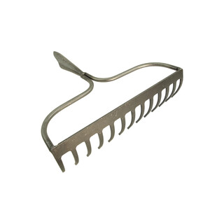 Image of Beugelhark zonder steel 340x300x90 MM