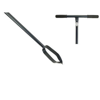 Image of Palenboor 8cm 1230x80 MM