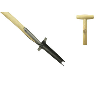Image of Plantspade/distelsteker X-treme Essen Steel 900mm *