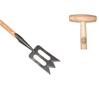Image of Midispork Met Huis Essen T-steel 800 mm