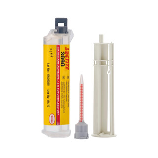 Image of LOCTITE® 3090 Spelingvullend 2-K Lijm - 11 gram