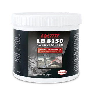 Image of LOCTITE® LB 8150  Smeermiddelpasta - 900 gram