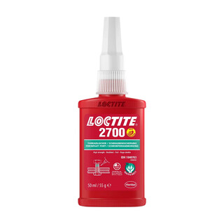 Image of LOCTITE® 2700 Schroefdraadborging - 250 ml