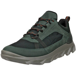 Image of Ecco Mx Low Wp Sea Tangle/sea Tangle 42