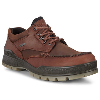 Image of Ecco Herenschoenen Track 25 Bruin Maat 43