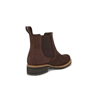 Image of Ecco Elaina Chelsea Coffee 39