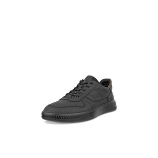Image of Ecco Move Sneaker Black/magnet 43