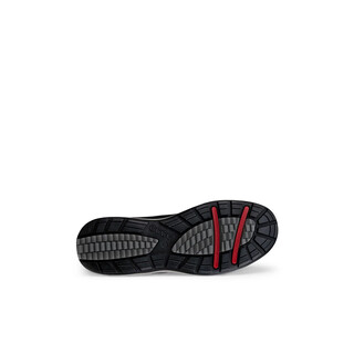 Image of Ecco Trace Lite Wp/wl Mid Boot Coffee/coffee 39