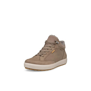 Image of Ecco Soft 7 Tred Warm Gtx Taupe 39