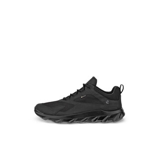 Image of Ecco Mx Low Gtx Black/black 42