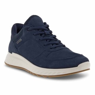 Image of Ecco Exostride Damesschoenen Blauw - Maat 39