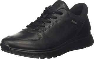 Image of ECCO EXOSTRIDE M LOW GTX zwart maat 47