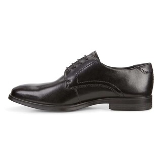 Image of ECCO Melbourne Black Maat 45