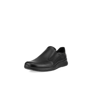 Image of Ecco Irving Slip-on Black 44