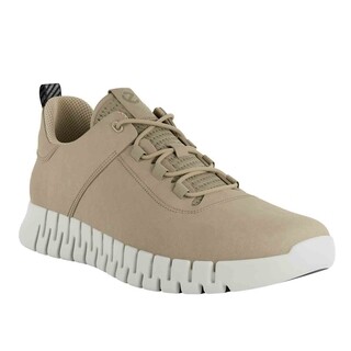 Image of ECCO Gruuv Herenschoenen Lea Sand - Maat 43