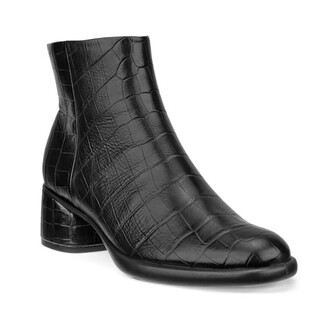 Image of ECCO Sculpted LX 35 Black Maat 39