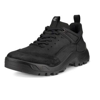 Image of ECCO Offroad M Black Maat 42