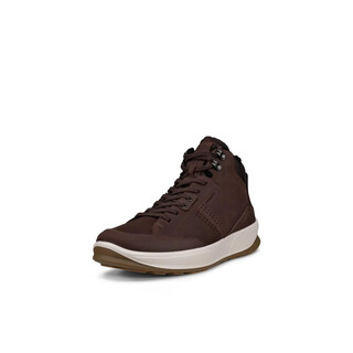 Image of Ecco Byway 2.0 Boot Warm Wp Mocha/mocha 42