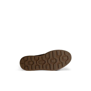 Image of Ecco Byway 2.0 Shoe Wp Coffee/coffee 41
