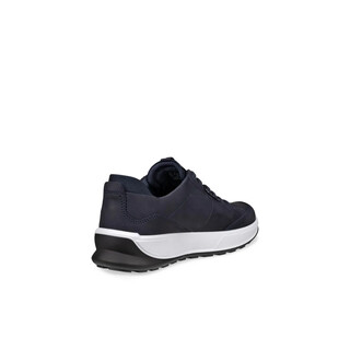 Image of Ecco Byway 2.0 Shoe Wp Marine/marine 43