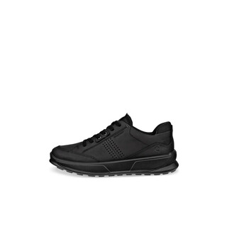 Image of Ecco Byway 2.0 Shoe Wp Black/black 47