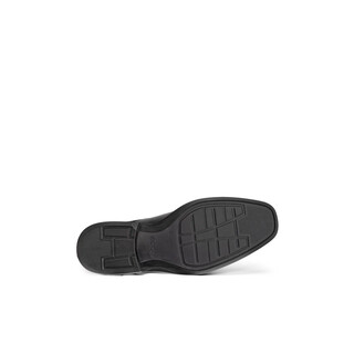 Image of Ecco Metropole Milan Derby Black 42