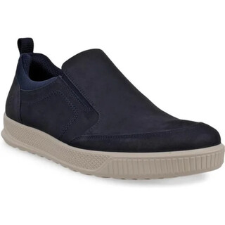 Image of ECCO Byway Slip On Schoenen Marine 43