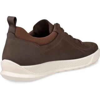 Image of ECCO Byway Lace Up Schoenen Coffee 43