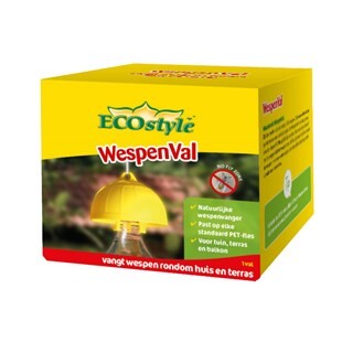 Image of ECOstyle Wespenval