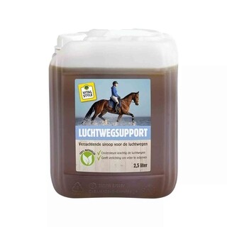 Image of VITALstyle LuchtwegSupport 2,5 ltr