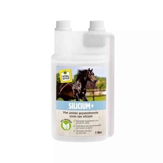 Image of VITALstyle Silicium+ paard 1 ltr